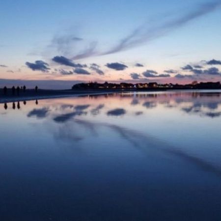 Апартаменты Le Bois Flotte Ле-Кротуа Экстерьер фото